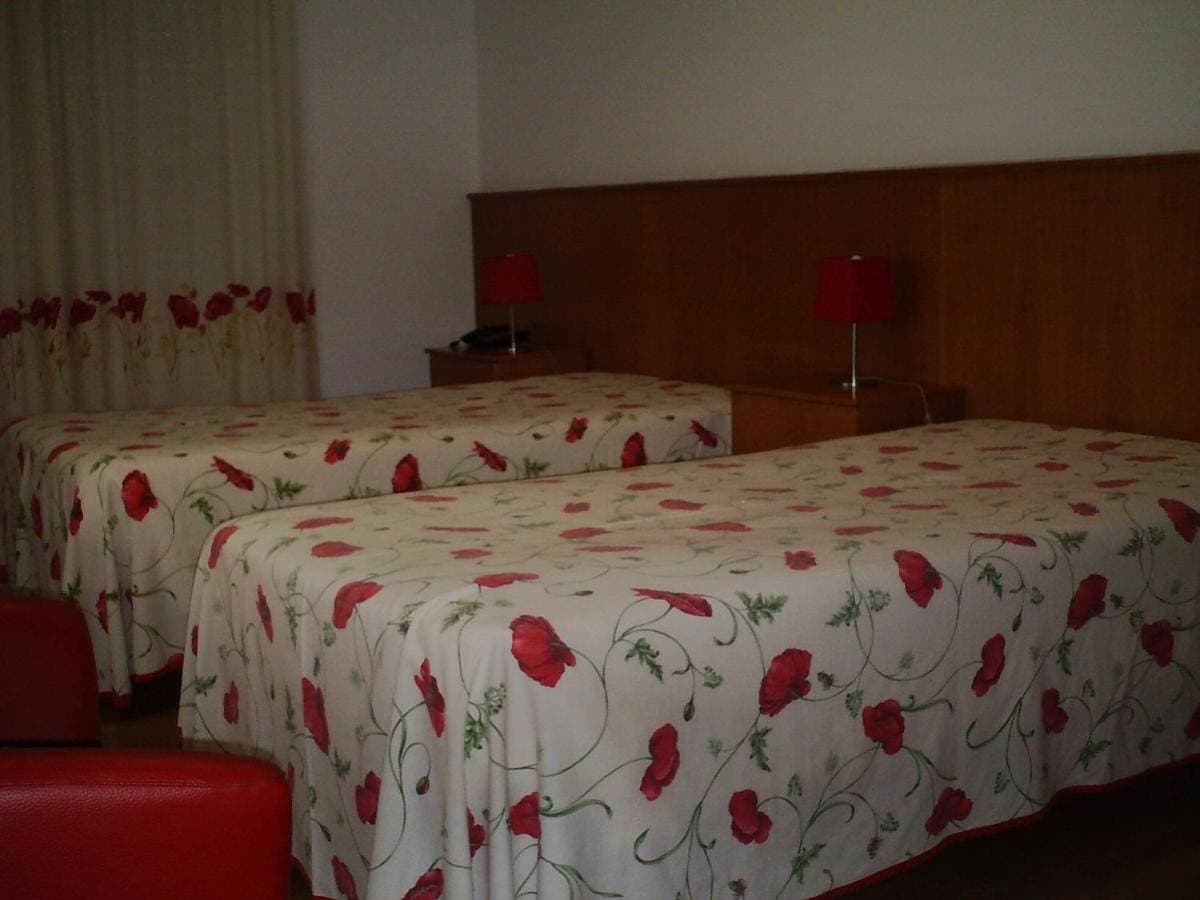 Foto 5 von 5: Double Room