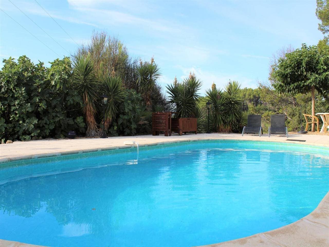 Foto 10 von 42: Three-Bedroom Holiday Home