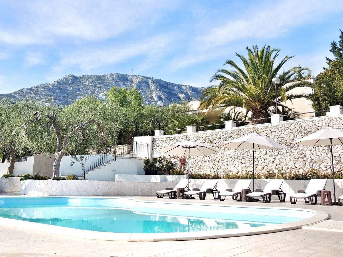 Foto 2 von 28: Villa 'Eco Charming Puglia Simone' mit Meerblick, WLAN und Klimaanlage
