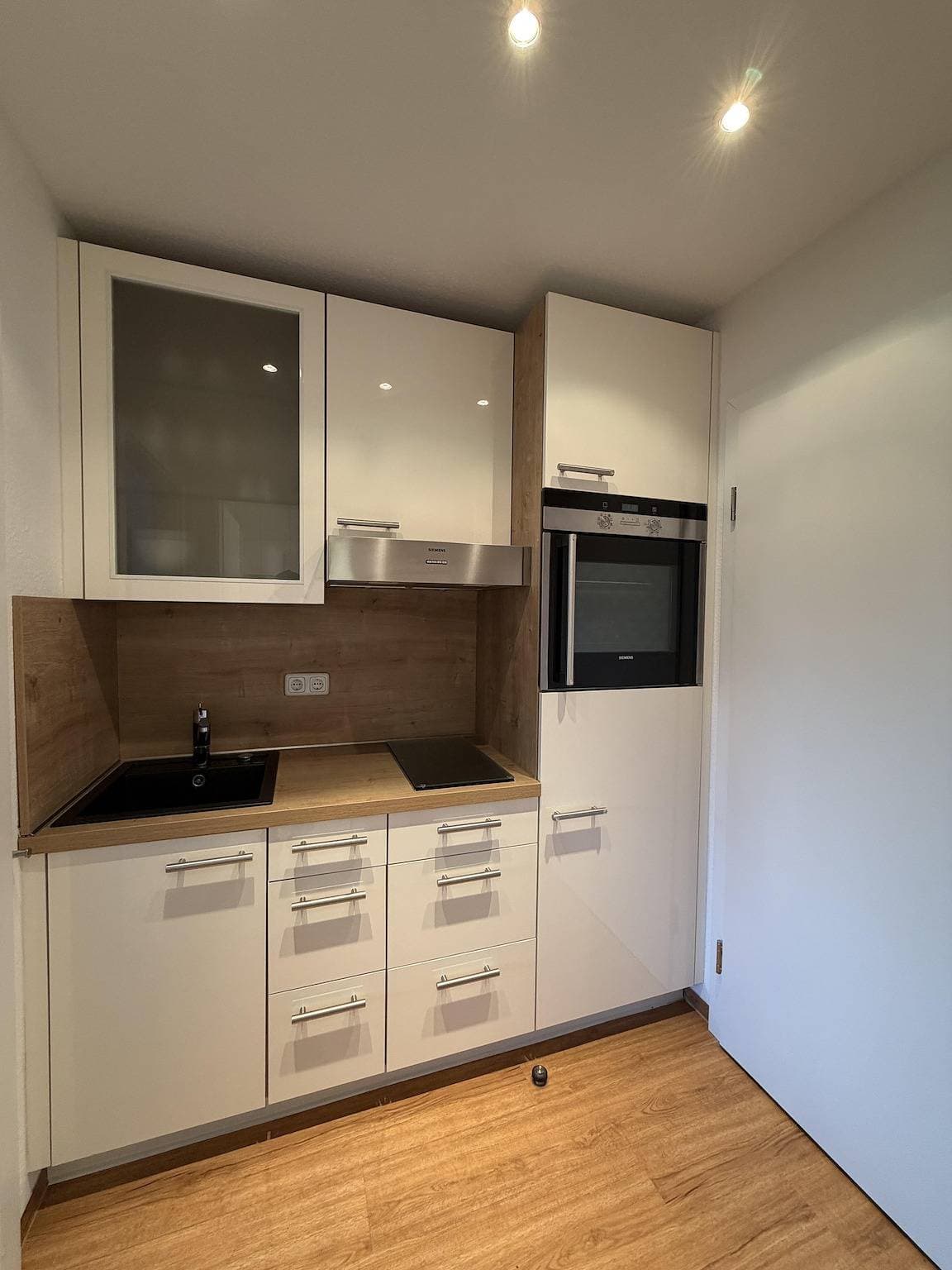 Foto 6 von 25: Appartement/Fewo, Dusche, Wc, 1 Schlafraum