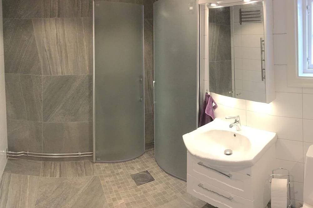 Foto 7 von 30: Schönes Ferienhaus nur 60 Meter vom See, Timmerstugan