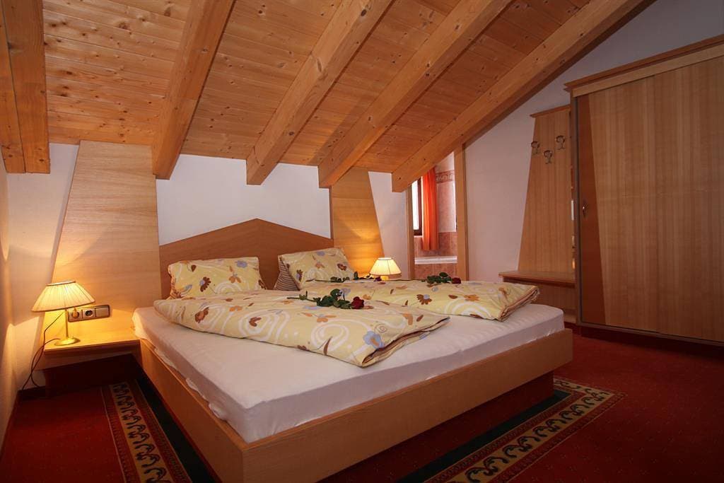 Foto 6 von 18: Doppelzimmer Superior