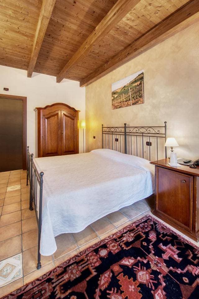 Foto 7 von 19: Standard Double Room