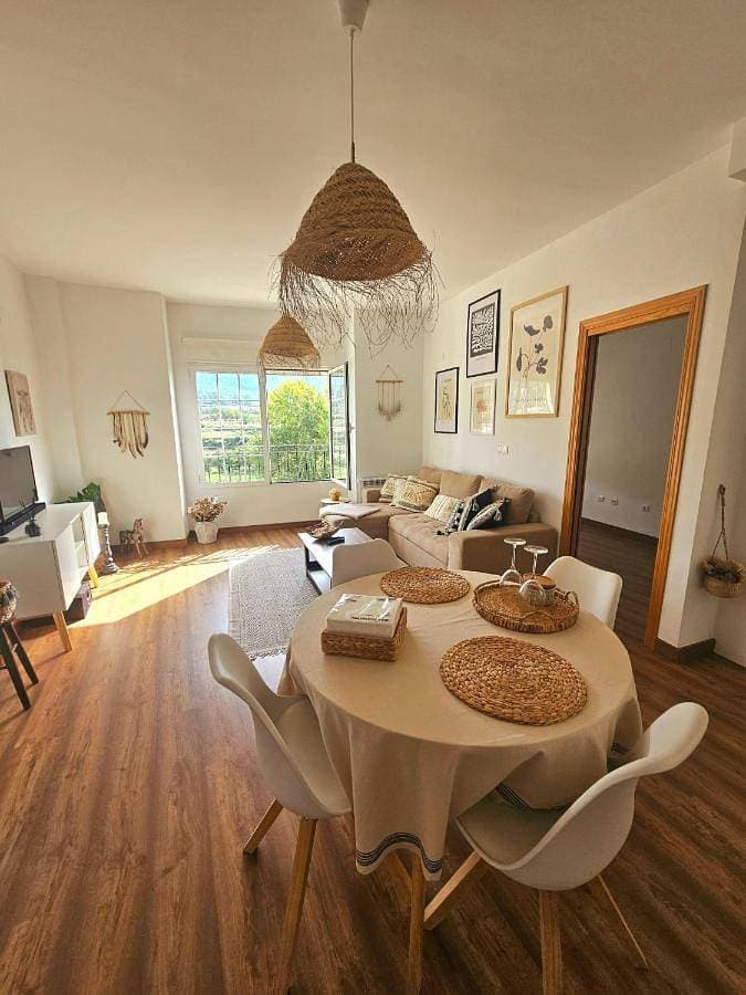 Apartamento Sierra del Fraile 1