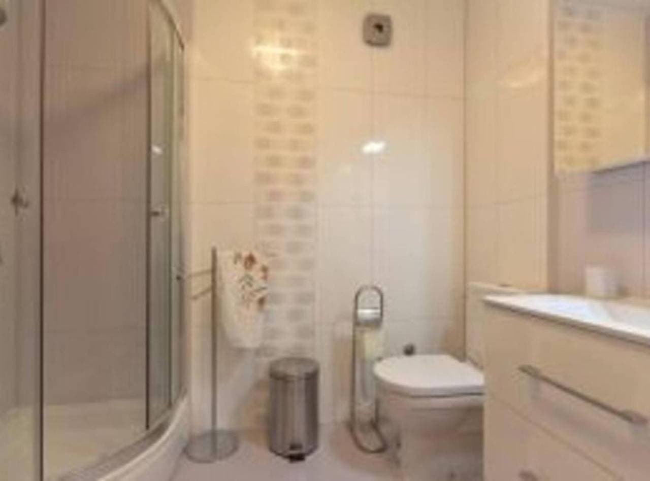Foto 8 von 8: Ferienwohnung für 2 Personen mit Balkon