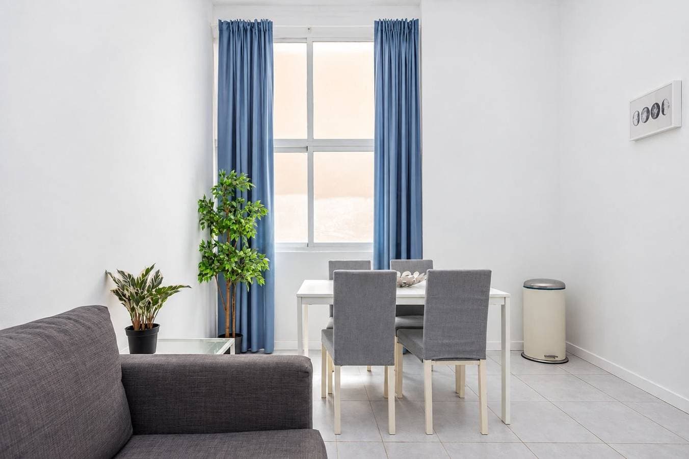 Foto 6 von 28: GuestReady - Charming studio in Malaga centre