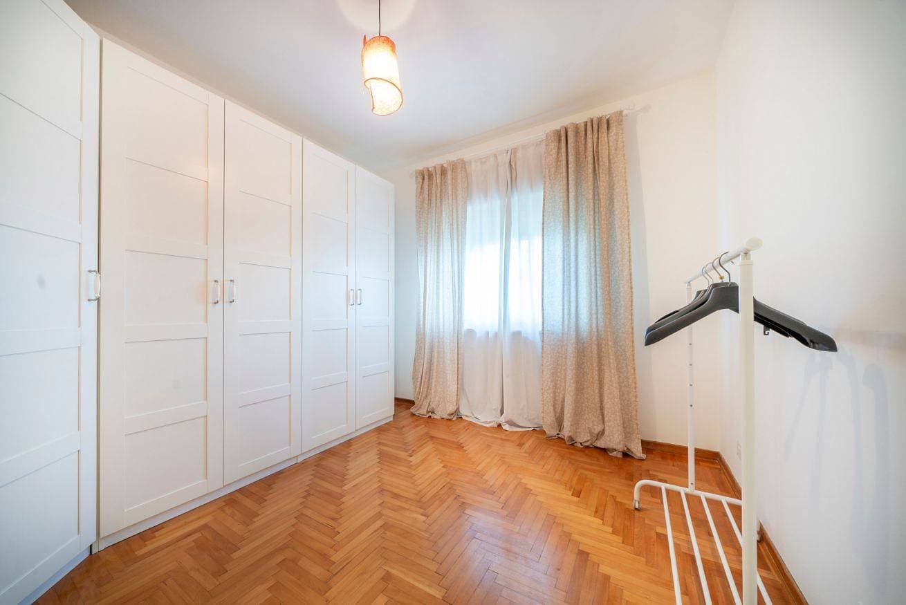 Foto 12 von 21: Ferienwohnung für 2 Personen mit Balkon/Terrasse