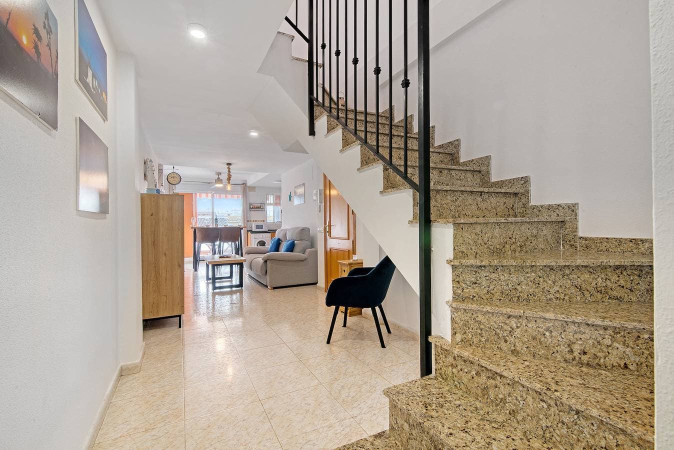 Foto 7 von 21: Ferienwohnung 'Casa Pera' mit privater Terrasse und WLAN