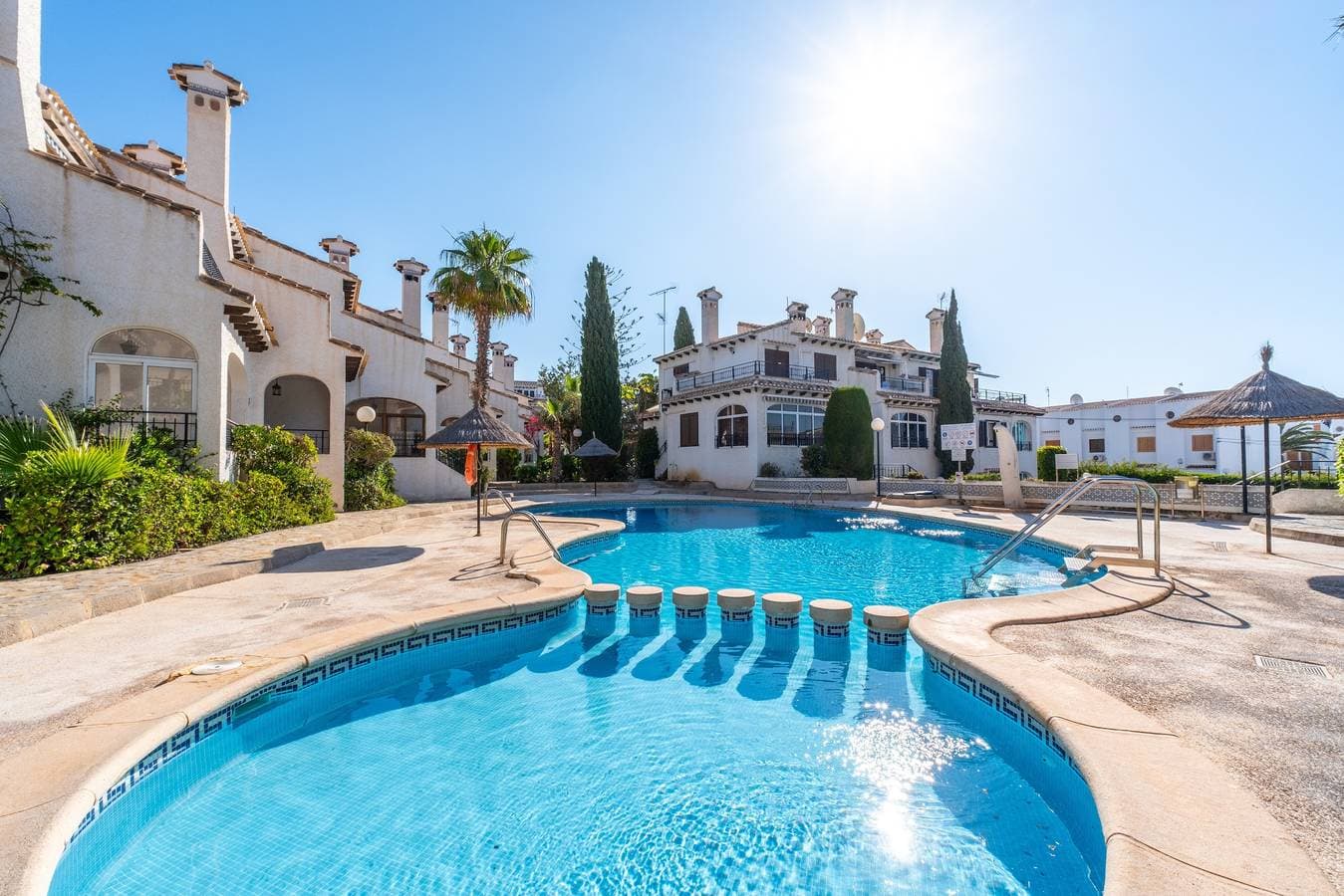 Casa Reina Abajo 1