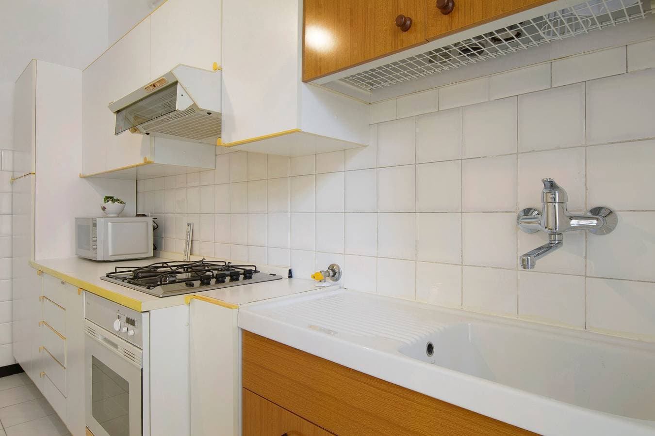Foto 7 von 32: Apartment 'Il Piccolo Gufo' mit Balkon und WLAN