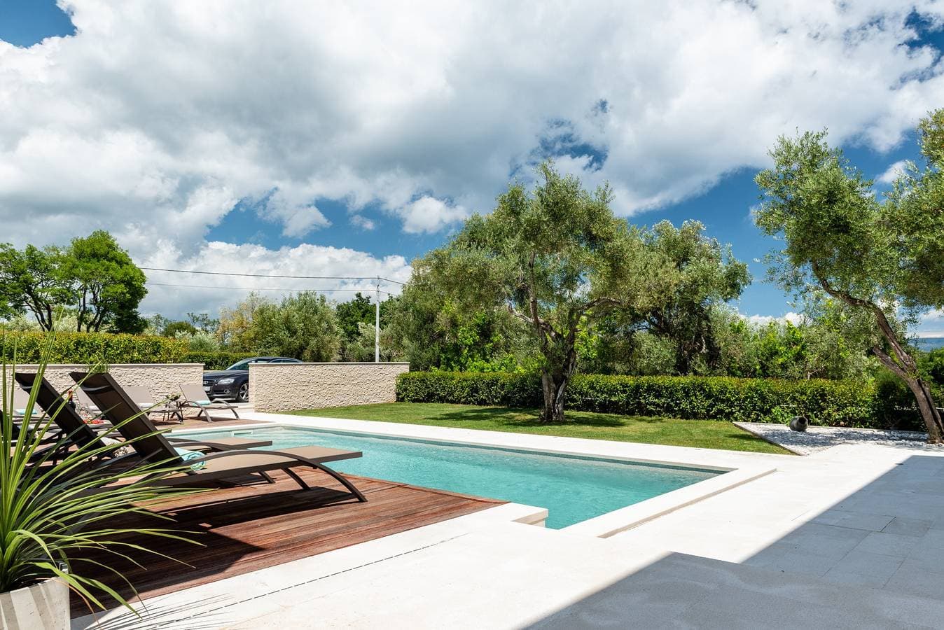 Foto 6 von 69: Luxusvilla Perfecta mit Pool