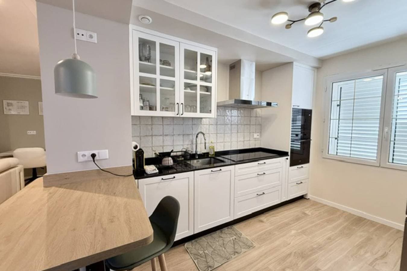 Foto 3 von 13: Ferienhaus für 7 Personen