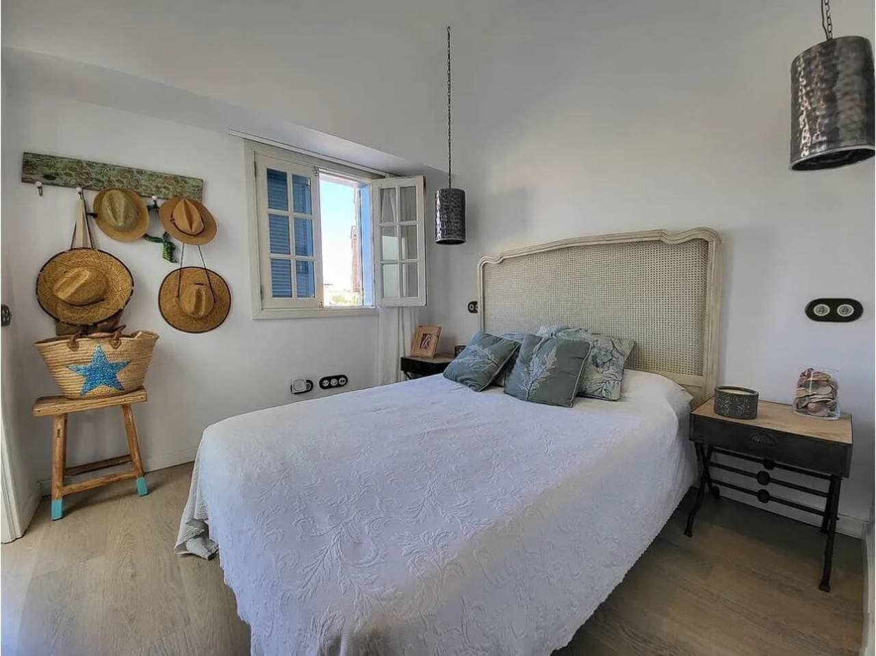 Foto 6 von 37: Ferienvilla 'Delicias' mit Meerblick, privater Terrasse und WLAN