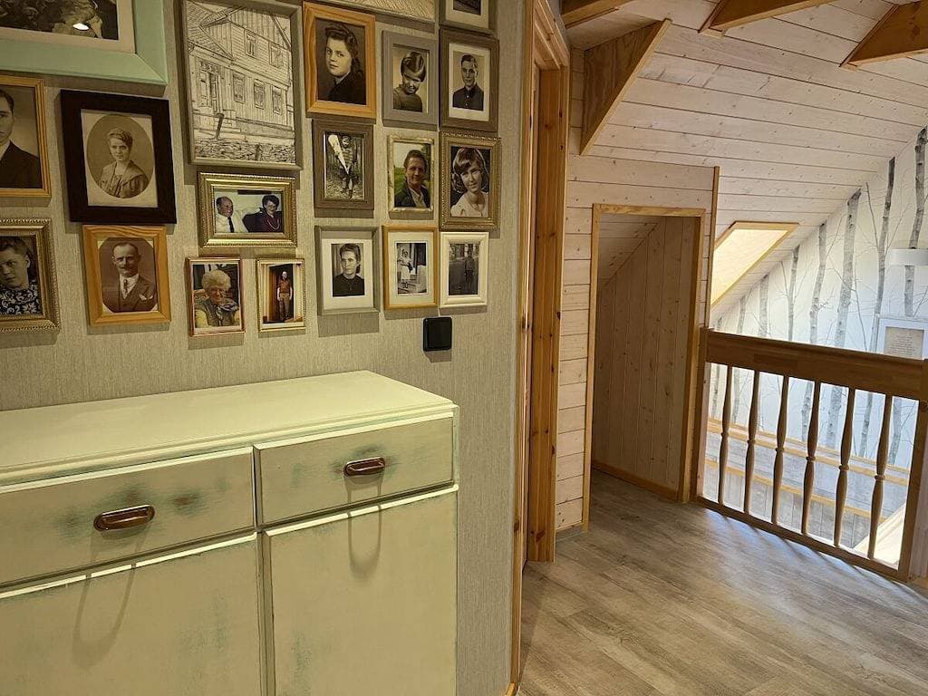 Foto 10 von 27: Ferienwohnung mit 1 Schlafzimmer