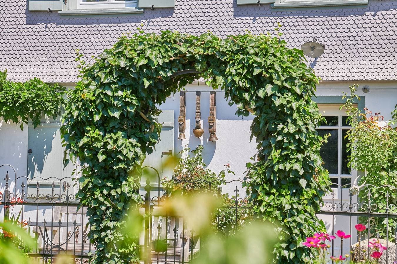 Foto 4 von 18: Appartement mit Balkon und WLAN