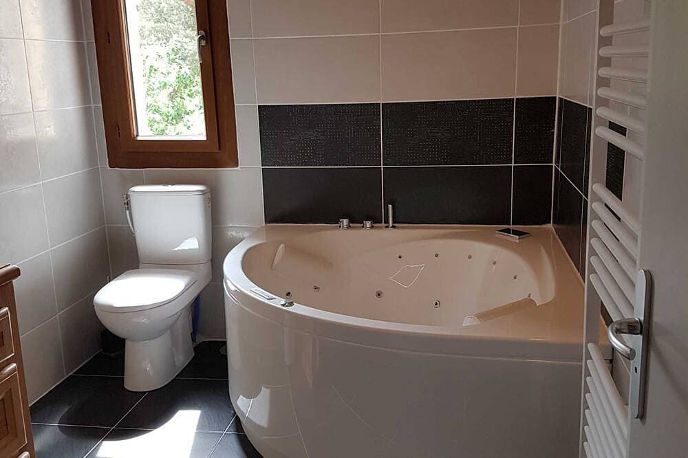 Foto 5 von 13: Gîte Gabrielle - Bagnols-Les-Bains
