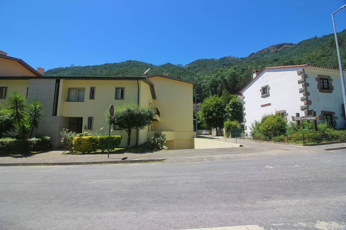 Gerês Zen 1
