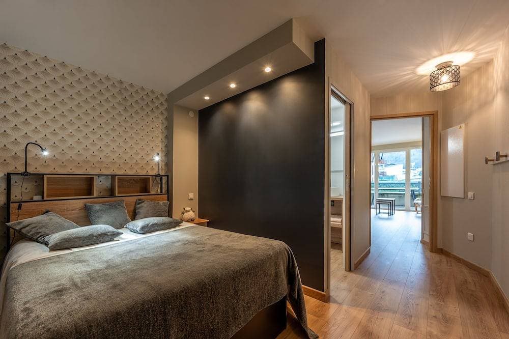 Foto 4 von 30: Apartment sleeps 4 Immediate access - cable car - thermal baths - town center