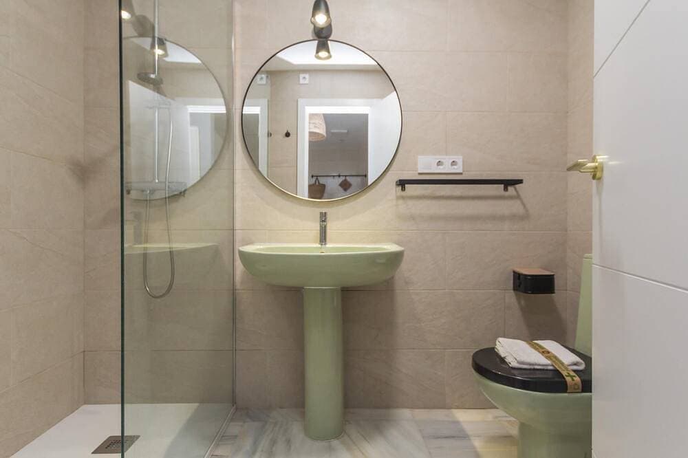 Foto 5 von 30: Sunstay Costa Lago Flat I Torremolinos
