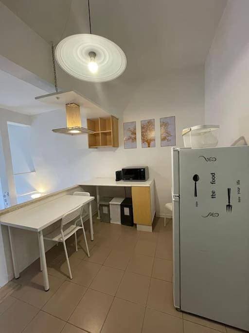 Foto 5 von 21: One-Bedroom Apartment