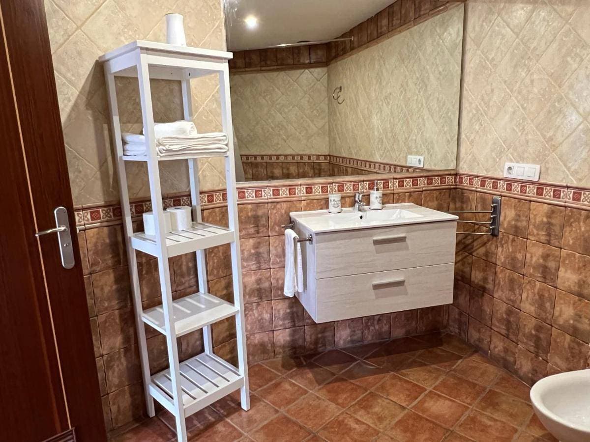 Foto 6 von 22: Apartamento en Arona pueblo para 4 personas
