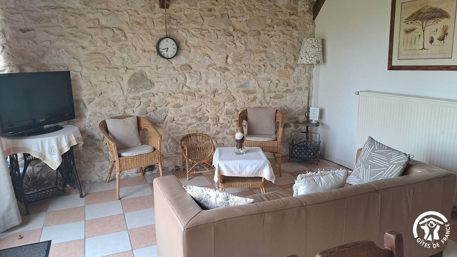 Foto 10 von 30: La grange du Rouyre