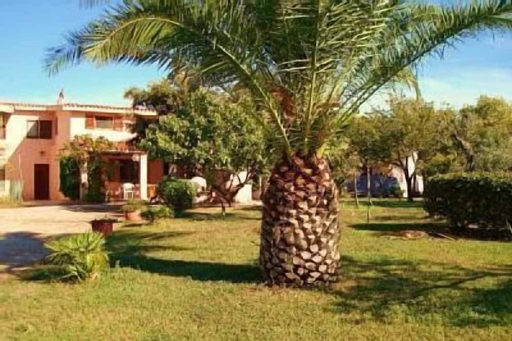 Sonderurlaub In Sardinien 1