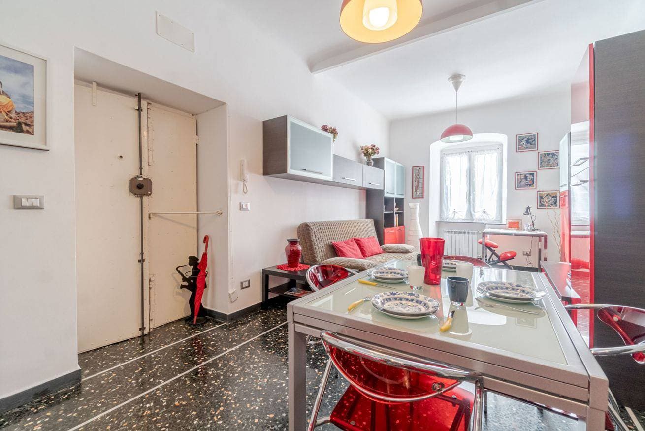 Foto 9 von 30: Ferienwohnung für 2 Personen