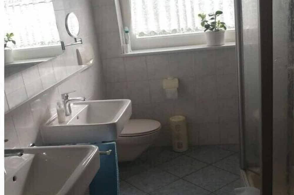 Foto 4 von 24: Ferienwohnung mit 2 Schlafzimmer