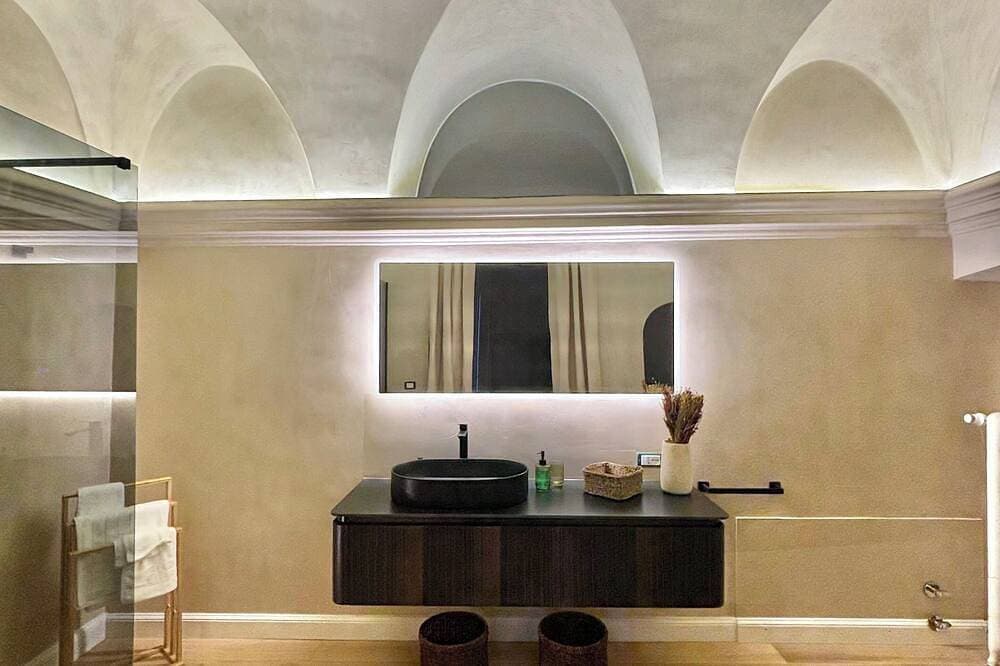 Corallini Luxury Apartments Alassio Sea 1