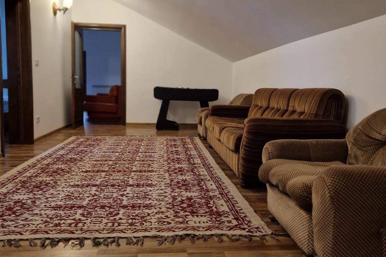 Foto 11 von 24: Villa für 10 Personen mit Whirlpool