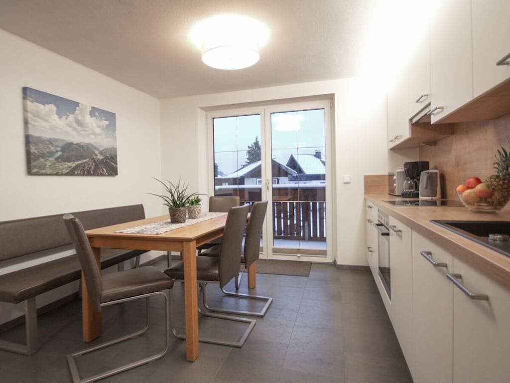 Foto 8 von 40: 70 m² Gästehaus Sonne