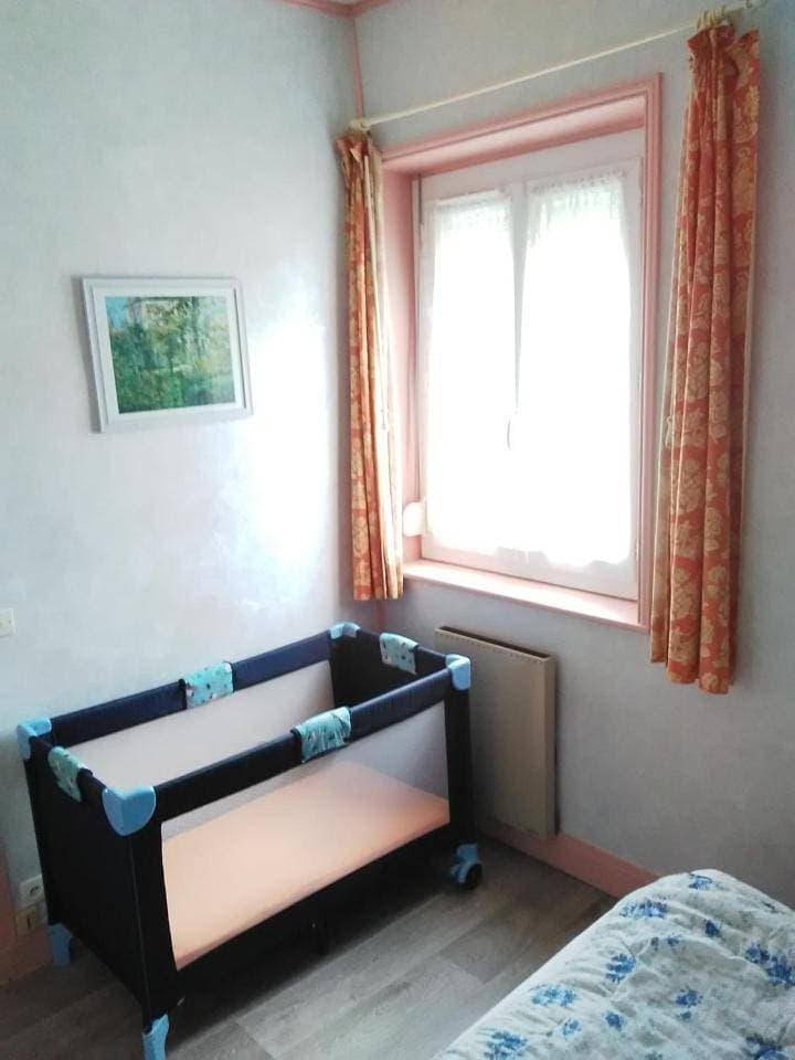 Foto 12 von 14: Apartment