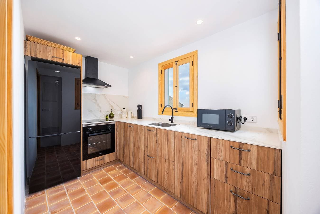 Foto 8 von 25: Landhaus 'Can Titina' mit Meerblick, privatem Pool und WLAN