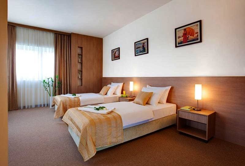 Foto 2 von 9: Junior Suite with Free Parking