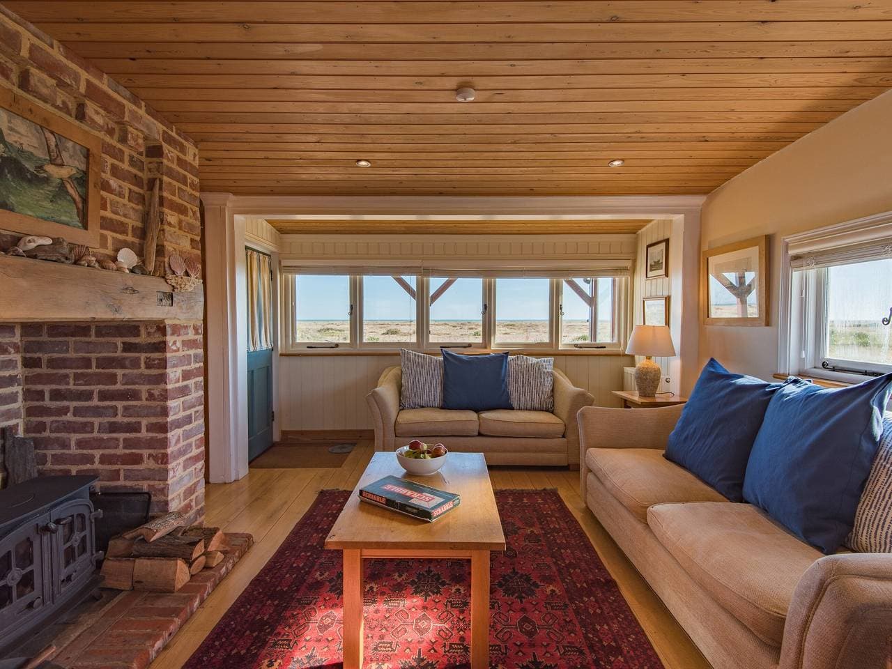 Cottage 1