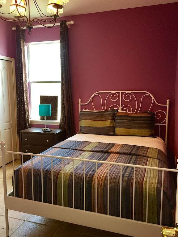 Haustierfreundlich! Lake Nona Vacation Home 2 Schlafzimmer 1 Badezimmer Zentral gelegen 1