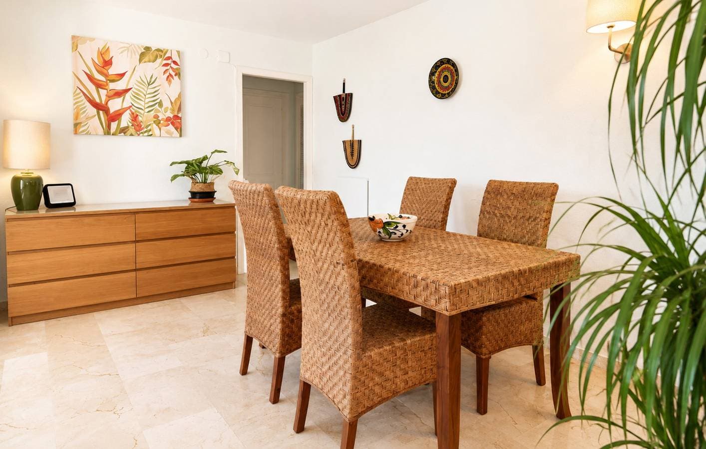 Foto 6 von 30: Ferienwohnung für 2 Personen