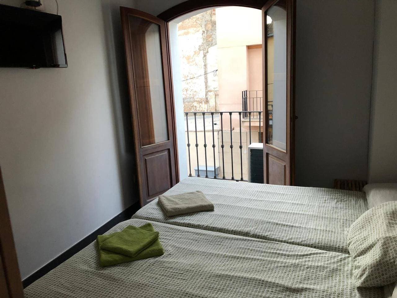 Foto 12 von 16: Twin Room