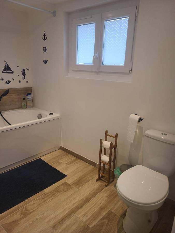 Foto 5 von 12: One-Bedroom Apartment