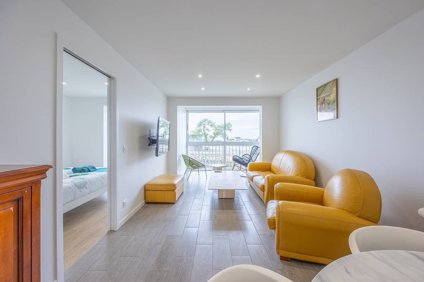Ferienwohnung 70m² 1
