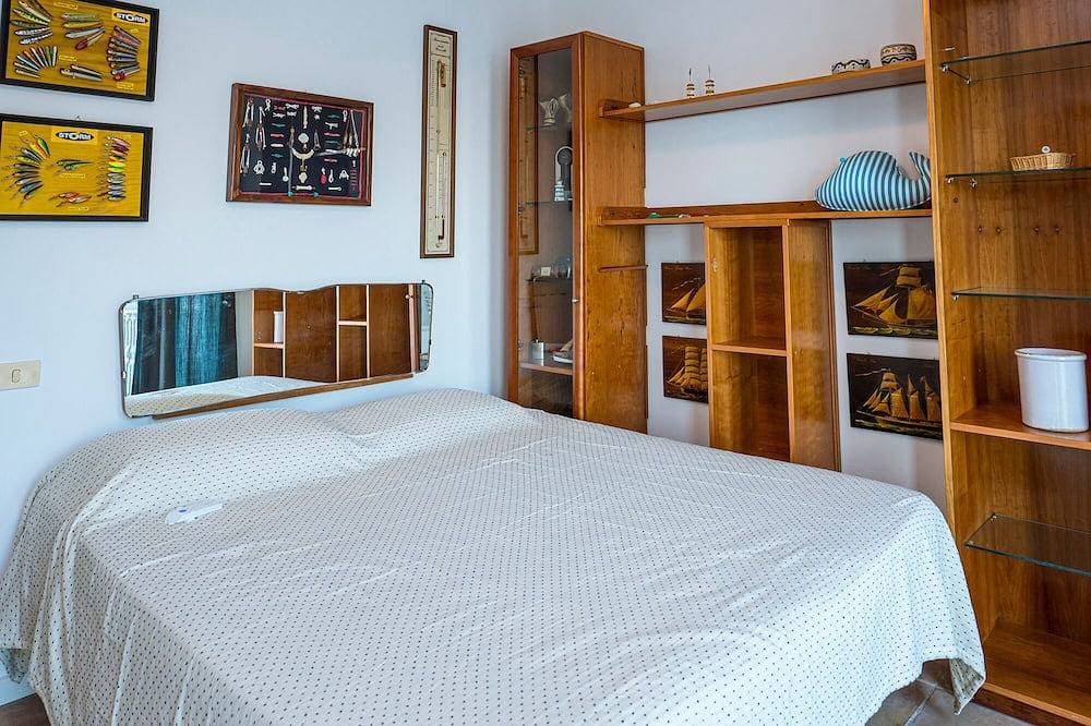 Foto 5 von 15: Ferienwohnung/App. für 2 Gäste mit 45m² in Cetara