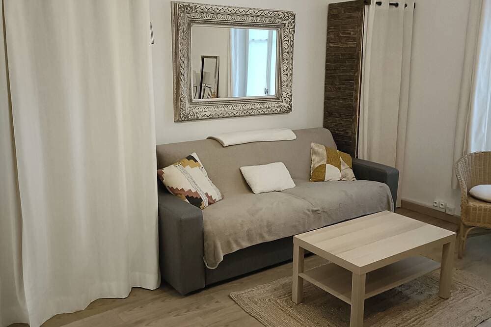 Foto 7 von 14: Spacious studio, ideally located