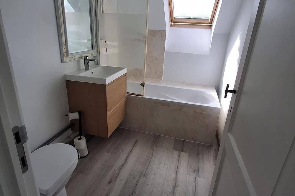 Foto 13 von 22: Charming 4-bedroom house in As