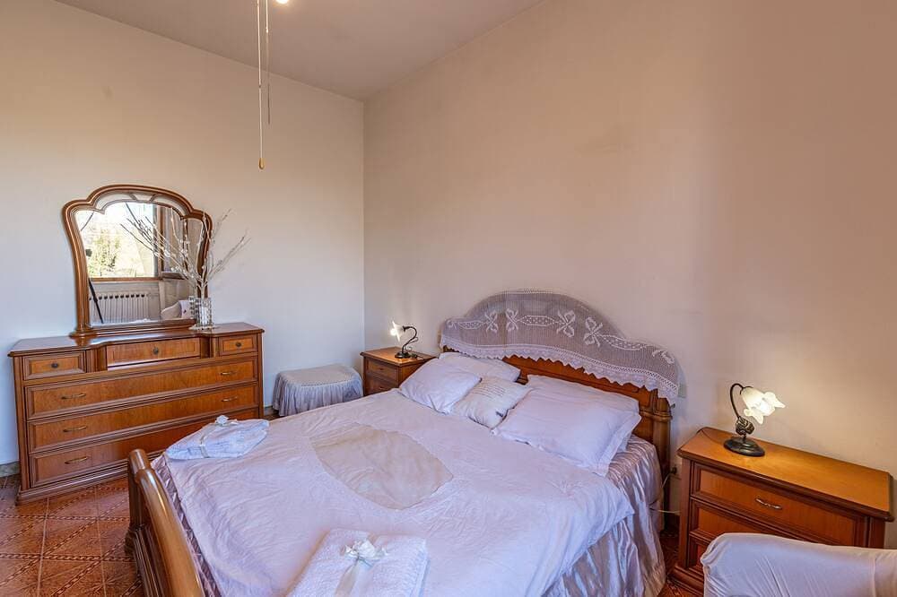 Foto 6 von 30: Villa \"Casa Luisa\" very welcoming apartment, pets are allowed