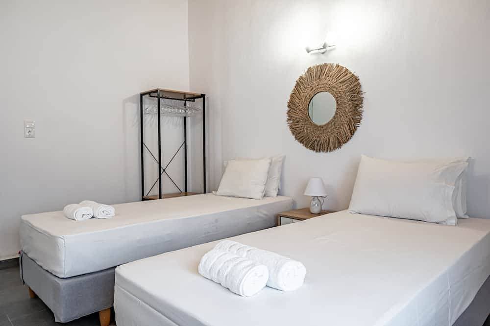 Foto 4 von 24: G&M House 3Bd , Kefalas , Chania