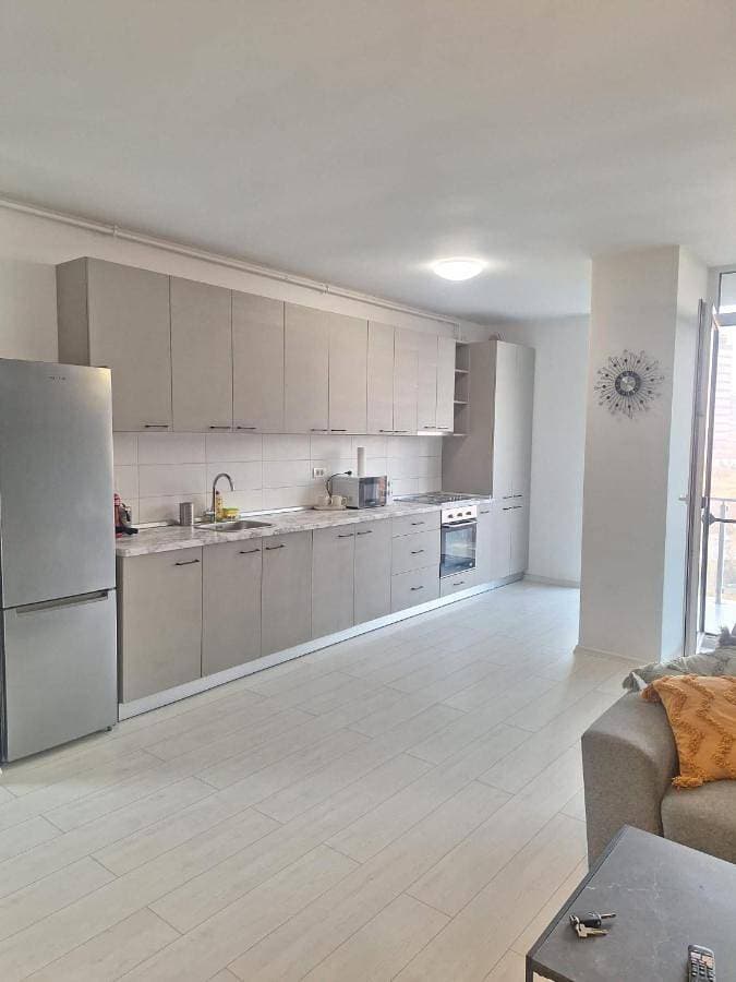 Foto 5 von 8: One-Bedroom Apartment