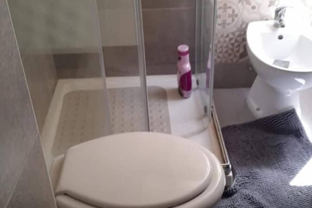 Foto 8 von 14: Civic 10 II Spacious studio apartment with terrace above at Sassari Center