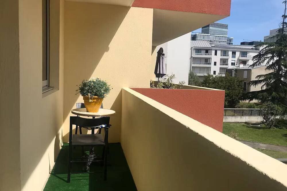 Foto 10 von 12: Stunning studio apartment