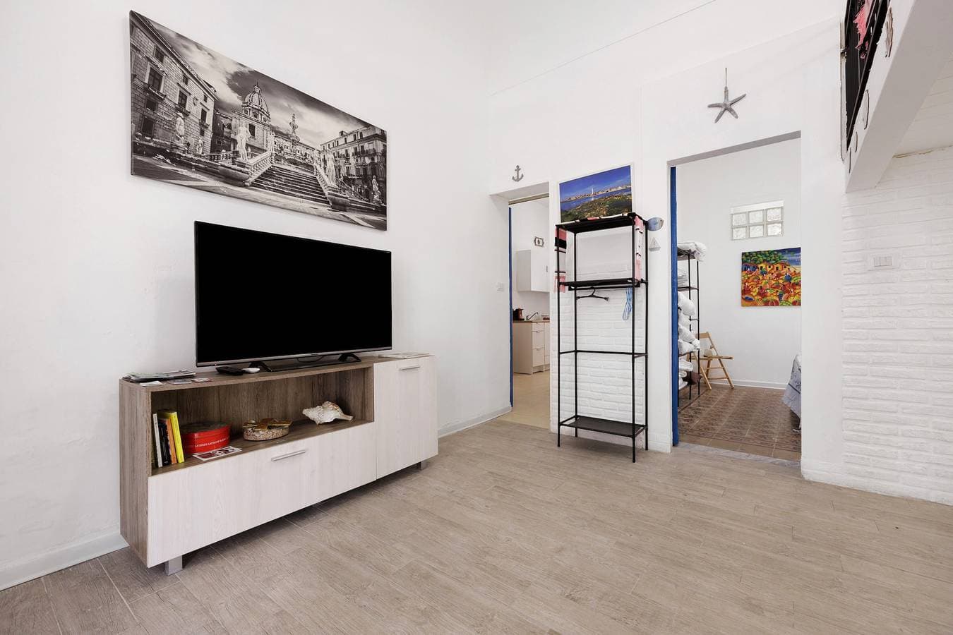 Foto 6 von 32: Ferienhaus 'Ciccina' mit WLAN und Klimaanlage